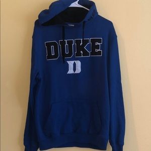 Duke Hoodie